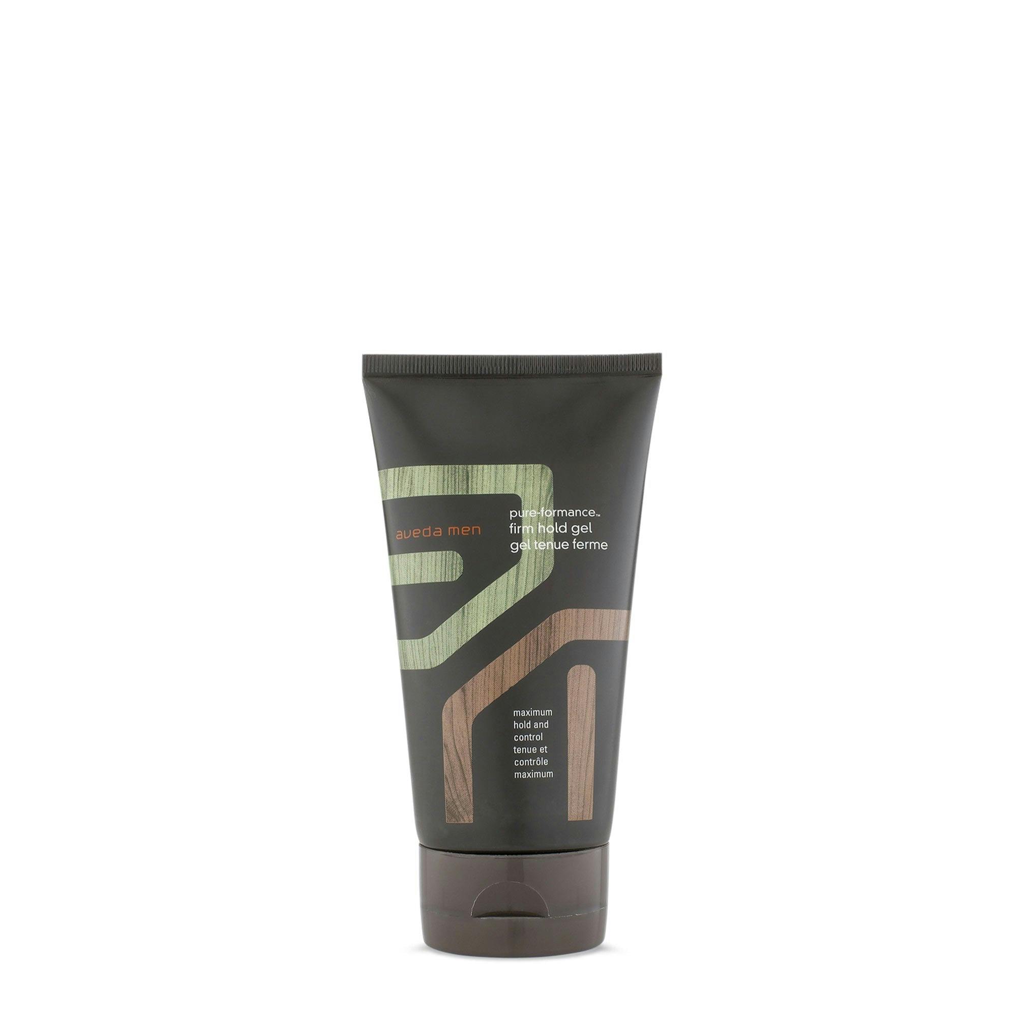 Aveda Men Pure-Formance™ Firm Hold Gel 150ml
