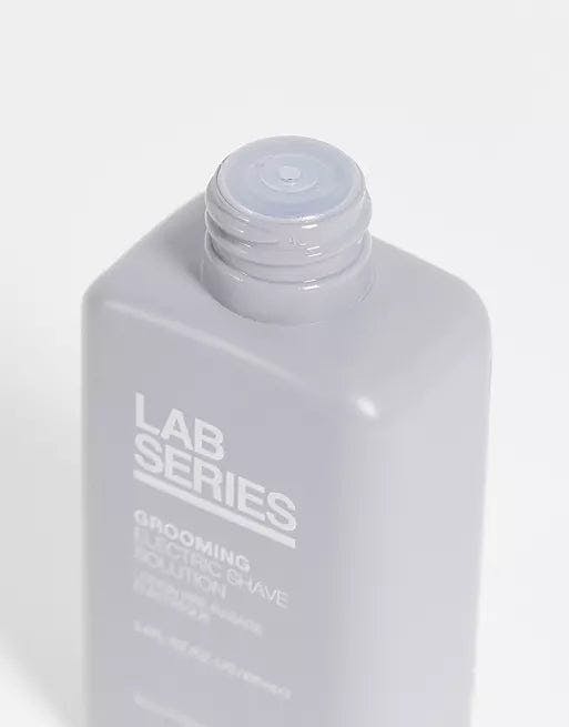 Lab Series Grooming Electric Shave Solution 100ml