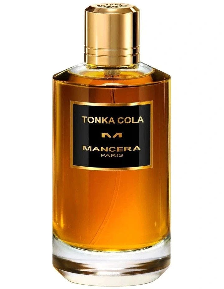 Mancera Tonka Cola Eau De Parfum 120ml