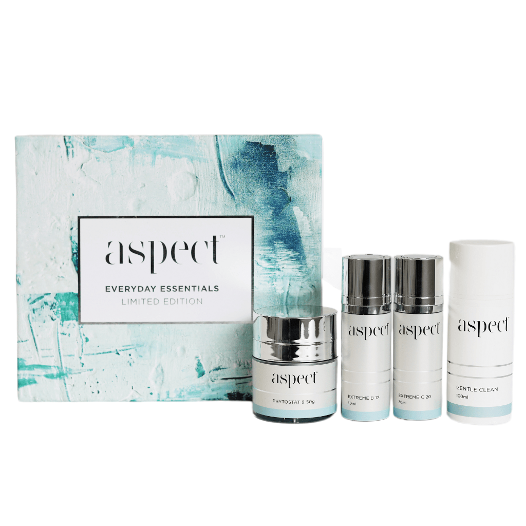 Aspect Everyday Essentials Limited Edition Kit