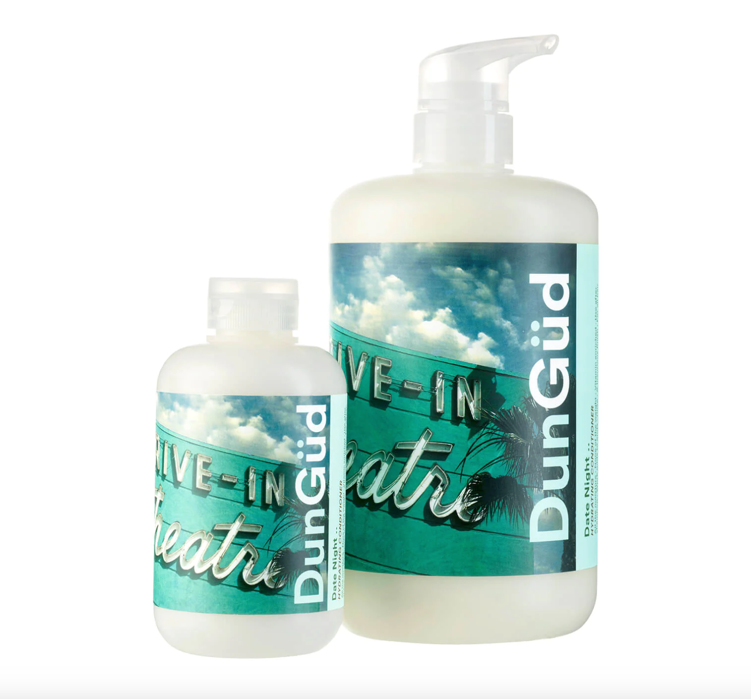 DunGud Date Night Hydrating Conditioner 250ml