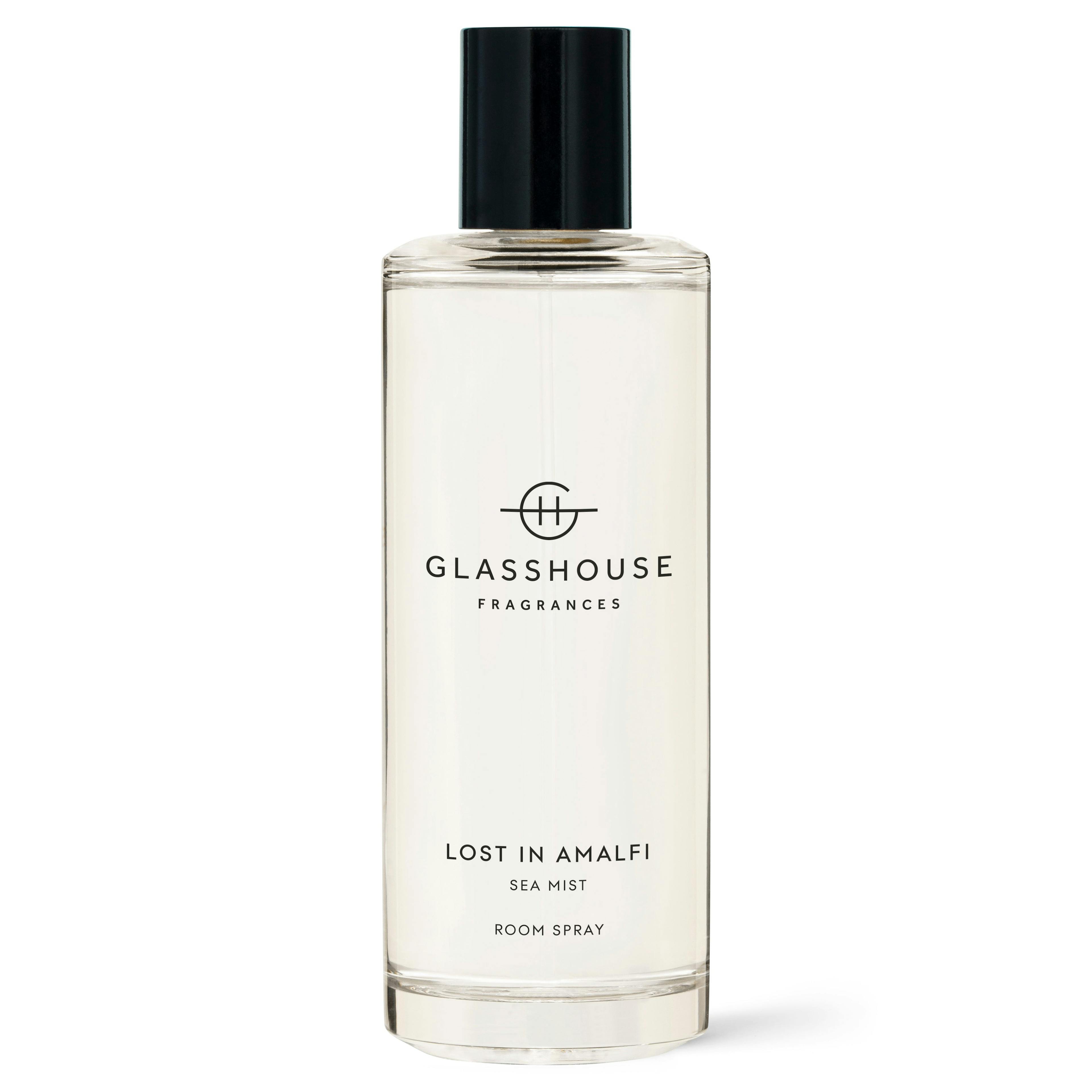 Glasshouse Fragrances Interior Fragrance 150ml - LOST IN AMALFI