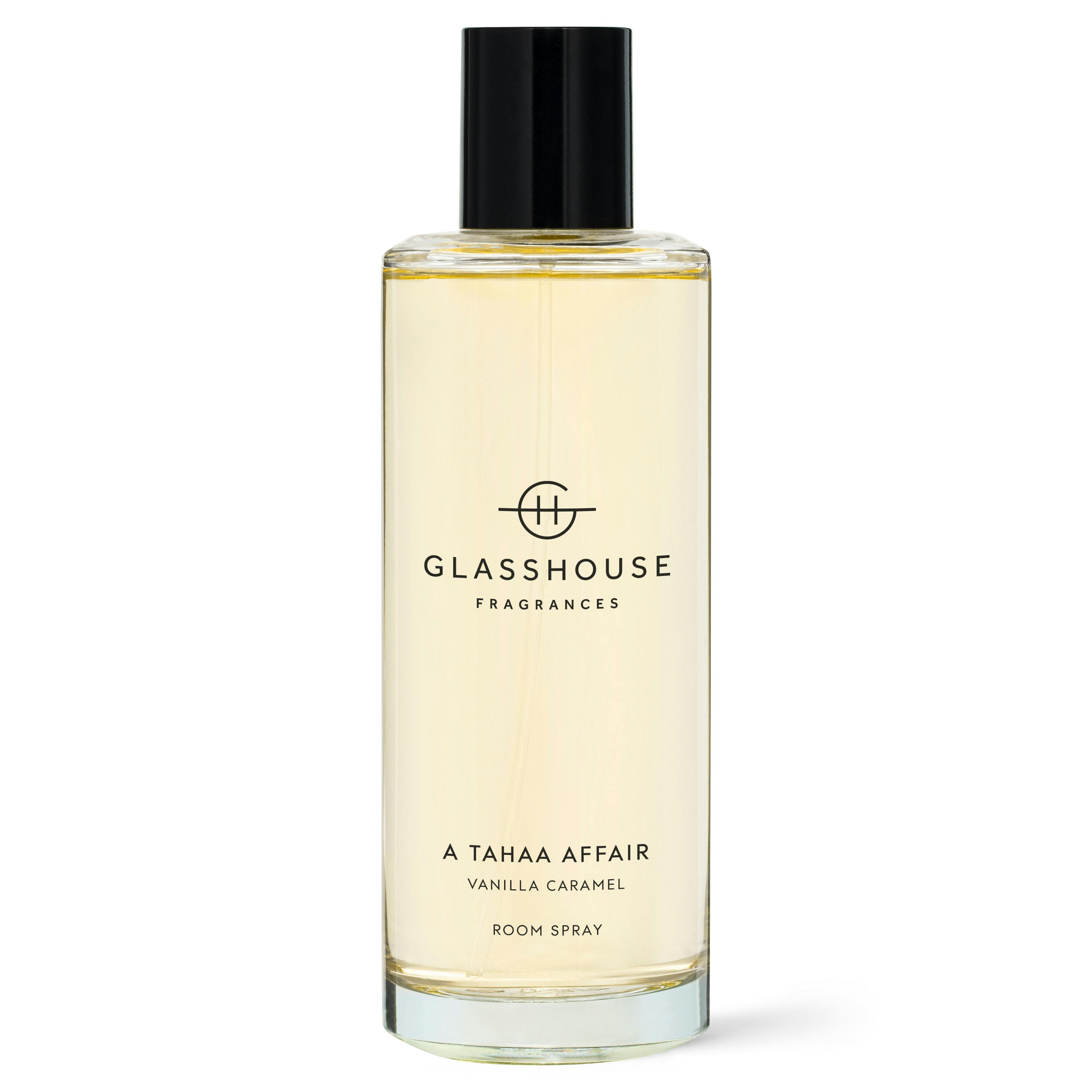 Glasshouse Fragrances Interior Fragrance 150ml - A TAHAA AFFAIR