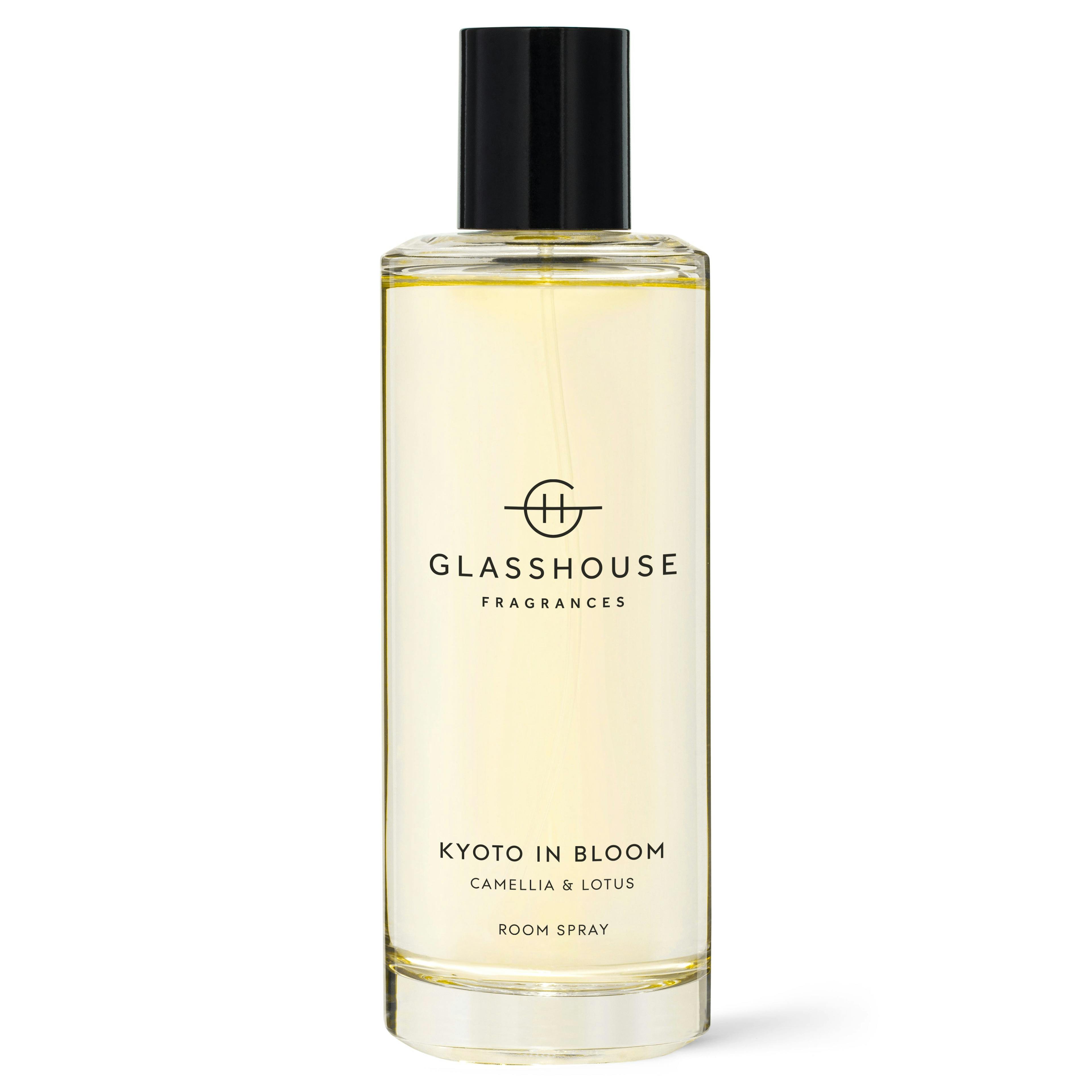 Glasshouse Fragrances Interior Fragrance 150ml - KYOTO IN BLOOM