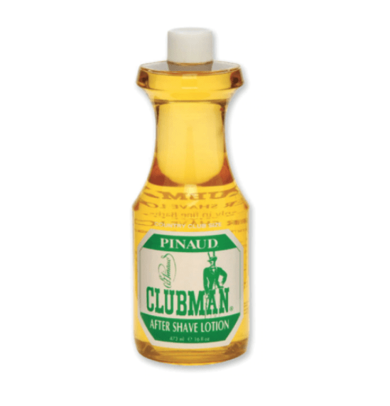 Clubman Pinaud After Shave Lotion 473ml