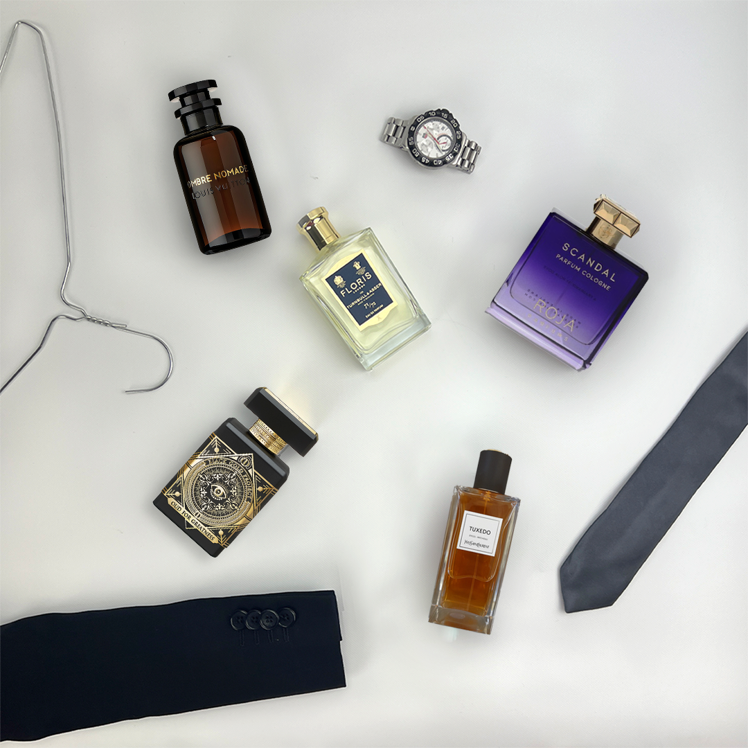 Formalities Fragrance Sample Pack