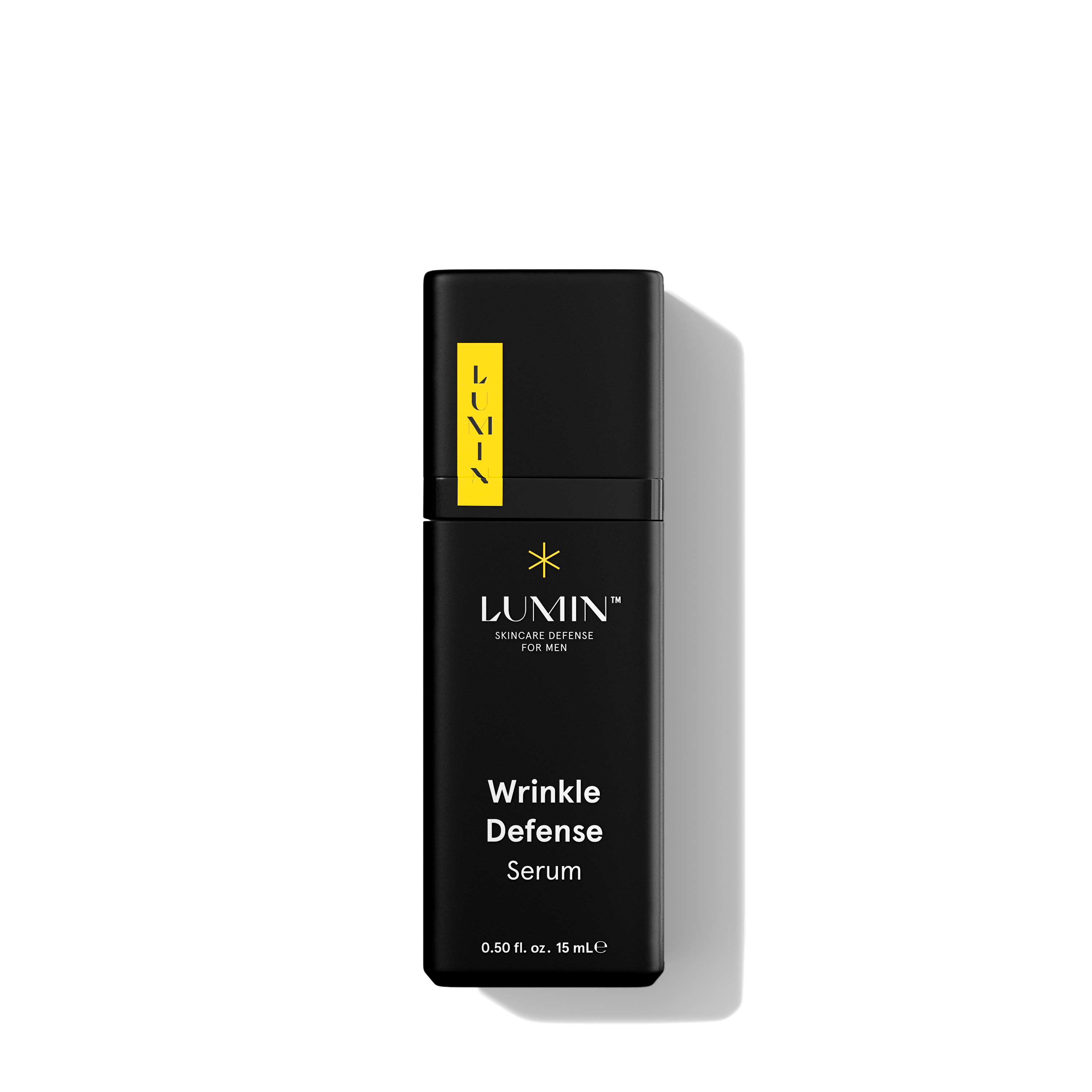 Lumin Wrinkle Defense Serum 15ml