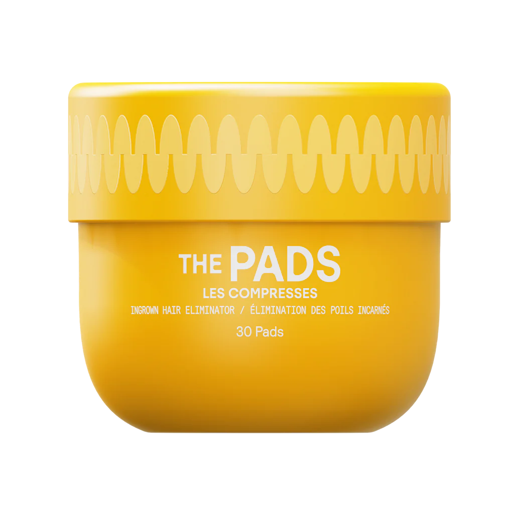 Meridian The Pads - 30 Pads