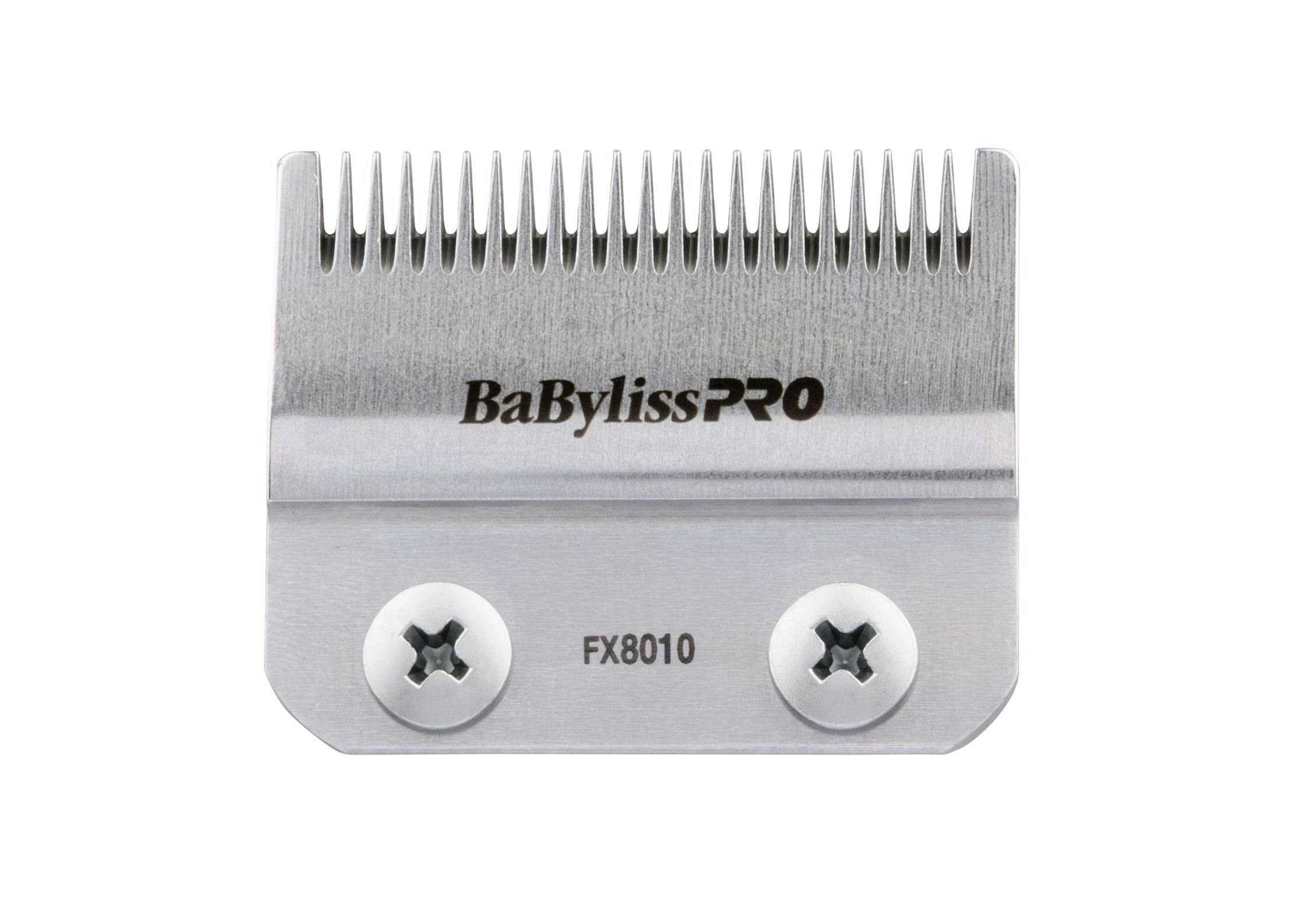 BaBylissPRO Replacement Blade Stainless Steel High Cabon Fade