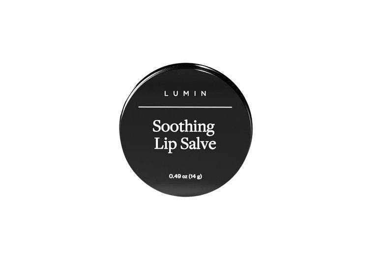 Lumin Soothing Lip Salve 14g (Old Packaging)