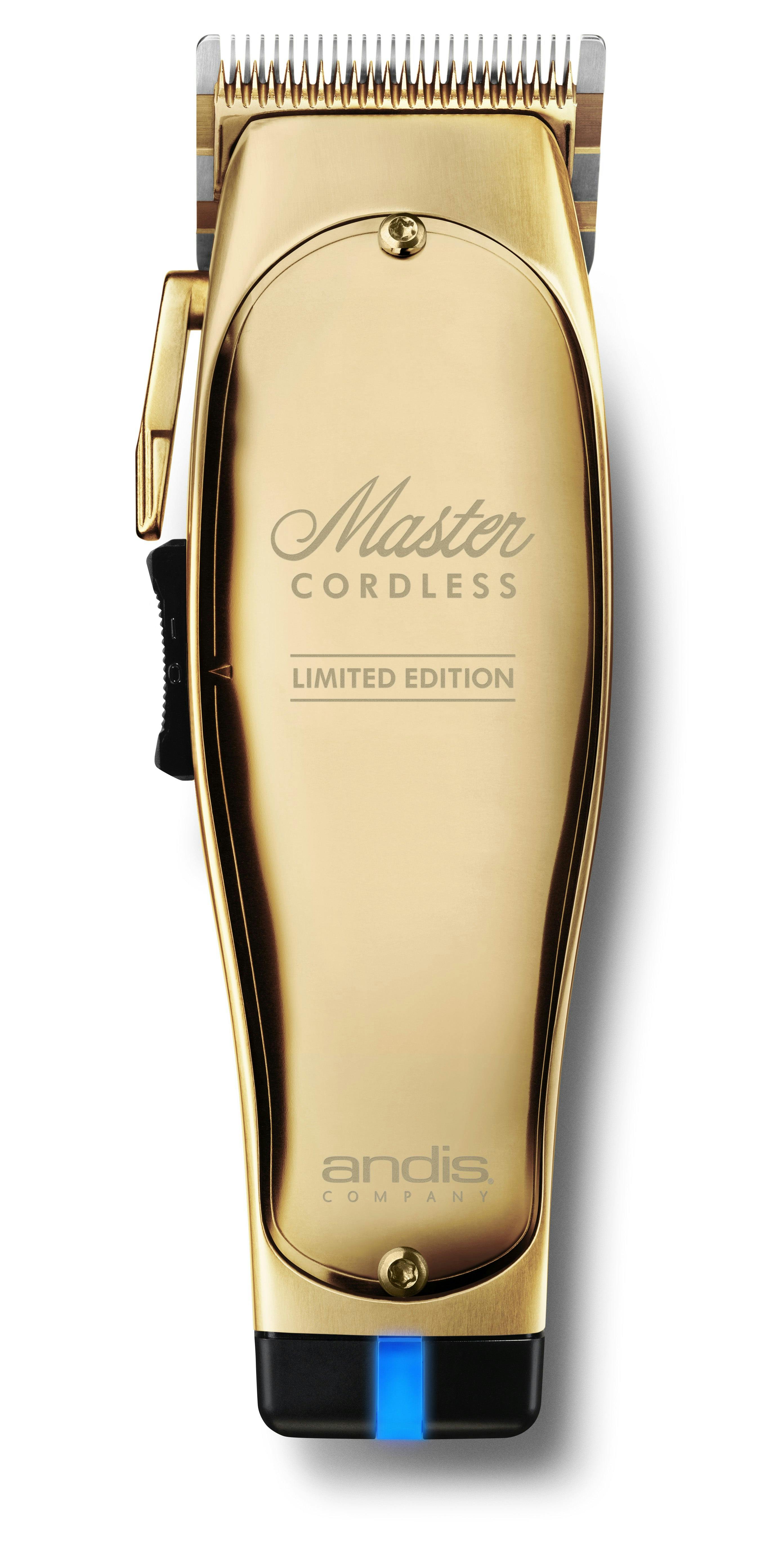 Andis Gold Master Clipper