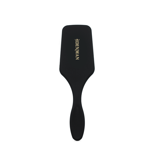 Denman Handbag Paddle Brush D84