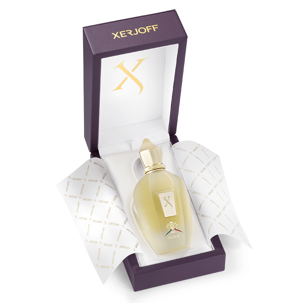 Xerjoff Naxos Eau De Parfum 100ml