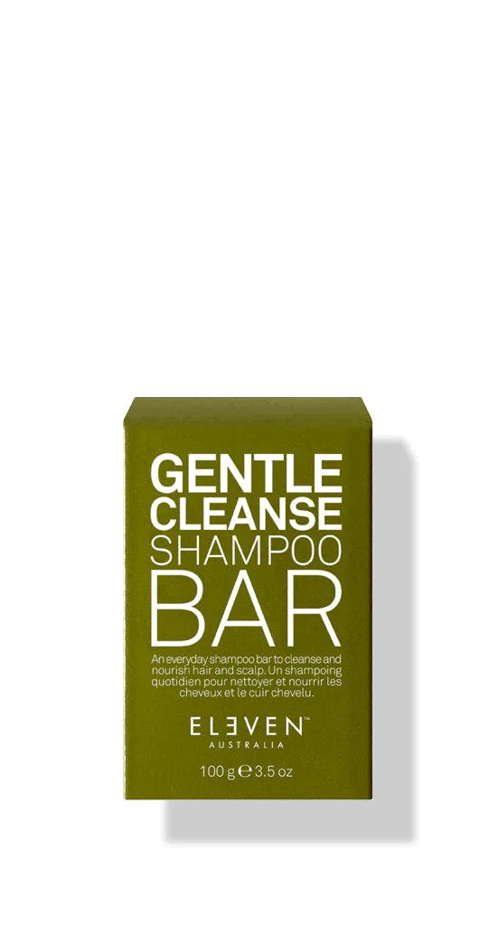 ELEVEN Australia Gentle Cleanse Shampoo Bar 100g