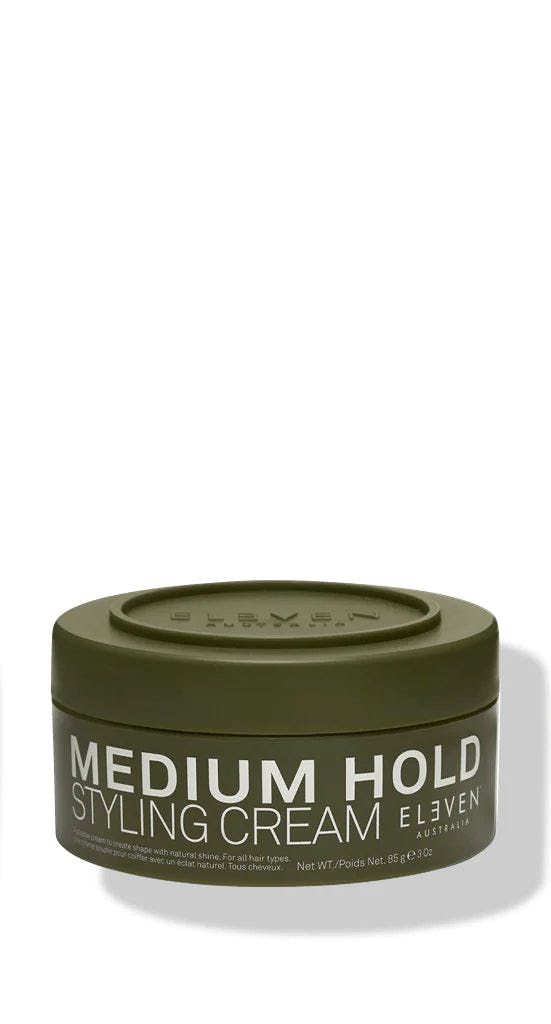 ELEVEN Australia Medium Hold Styling Cream 150ml