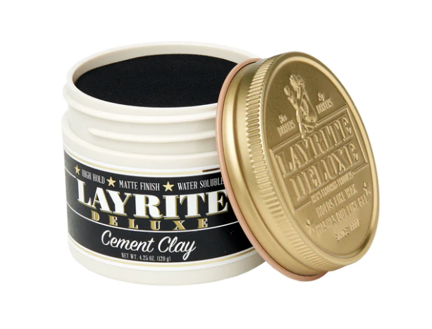 Layrite Cement Clay Hair Bundle