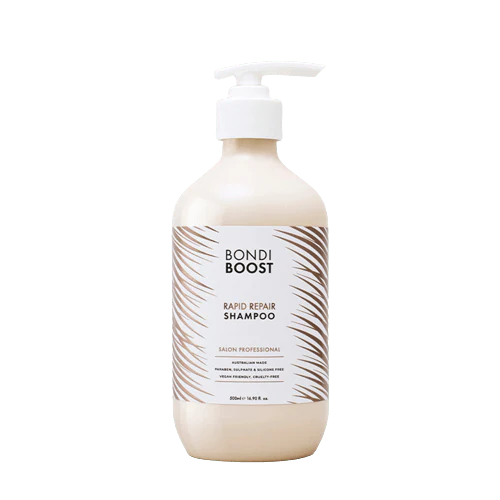 Bondi Boost Rapid Repair Shampoo 500ml