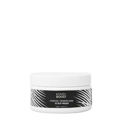 Bondi Boost Charcoal Probiotic Mask 250ml