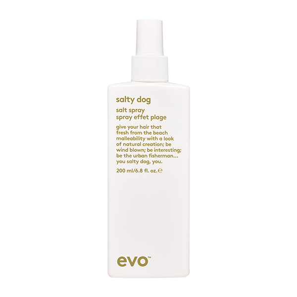 Evo Salty Dog Salt Spray 200ml