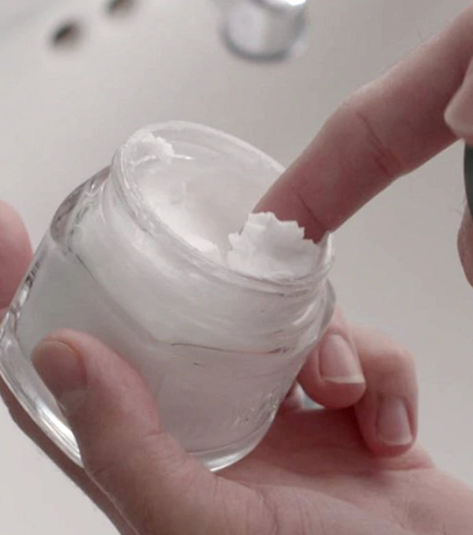 Proraso Pre-Shave Cream Tub Refresh 100ml