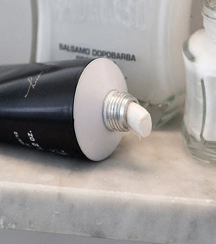 Proraso Shaving Cream Tube Protective 150ml