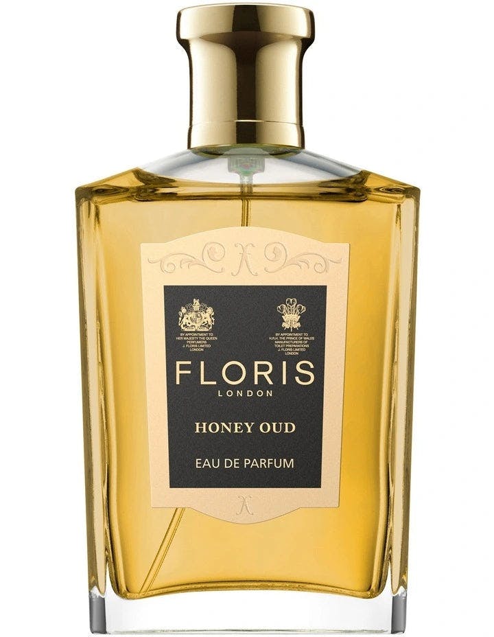 Floris Honey Oud EDP 100ml