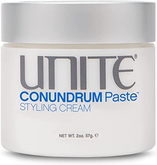 Unite Conundrum Styling Paste 57g