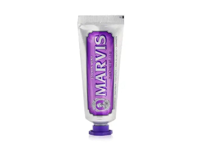Marvis Travel Size Jasmin Mint Toothpaste 25ml