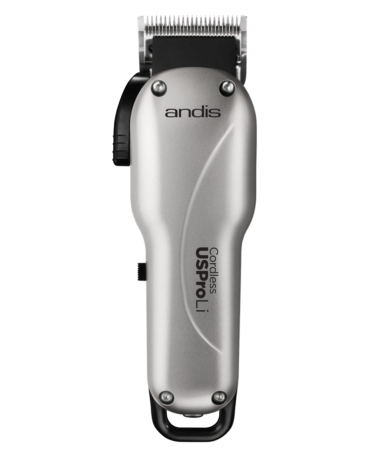 Andis US Pro Li Cordless Adjustable Blade Clipper