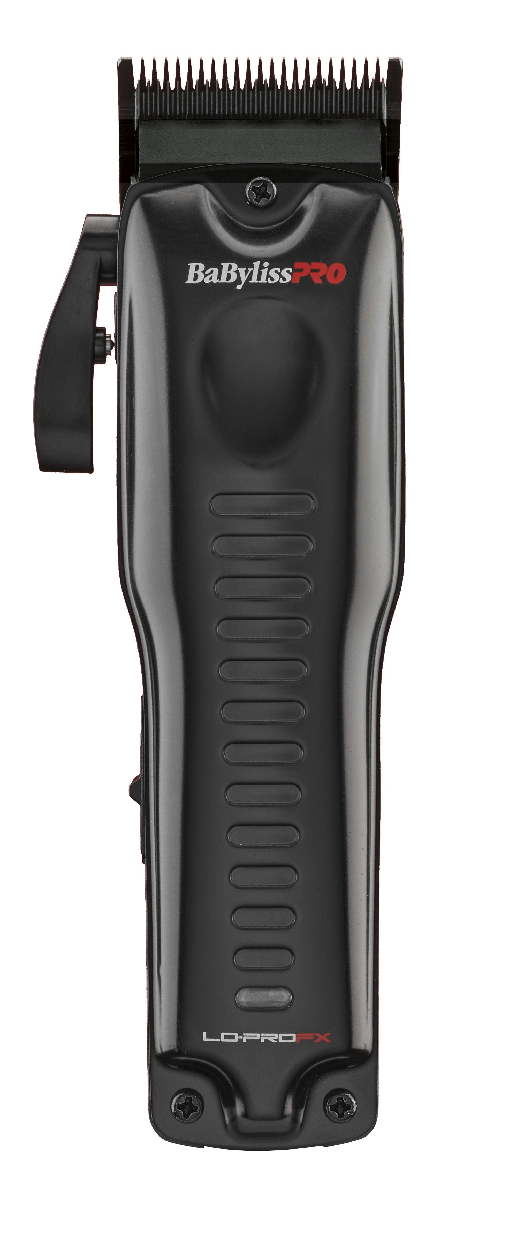BaBylissPRO LoProFX Low Profile Clipper