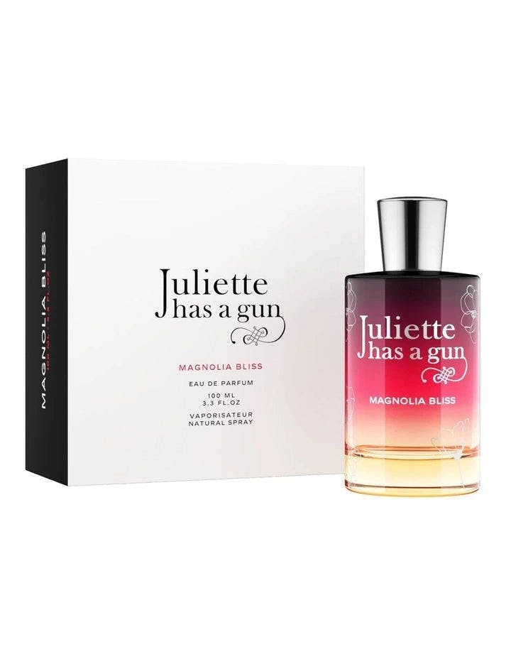 Juliette Has a Gun Magnolia Bliss Eau De Parfum 100ml