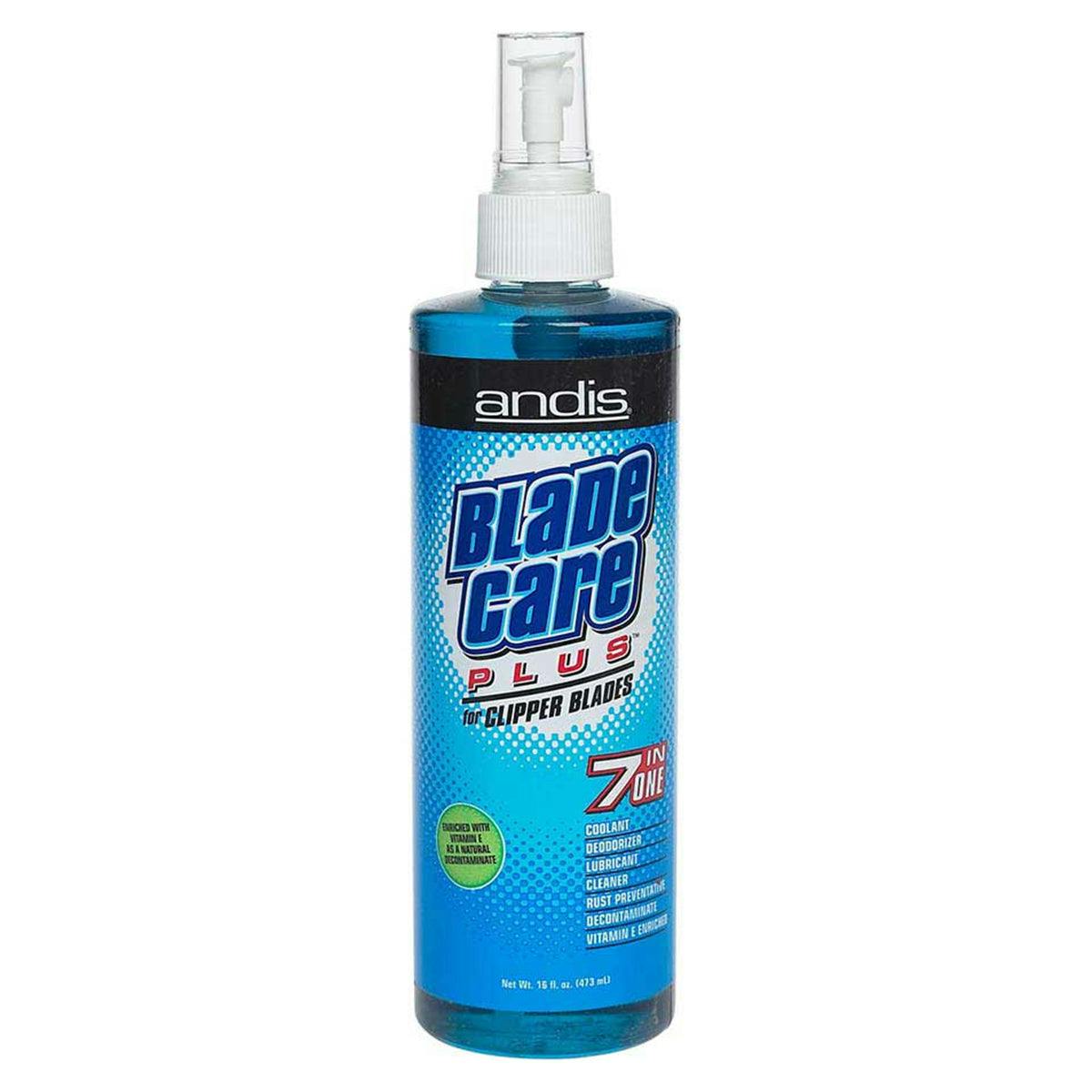 Andis Blade Care Plus Spray