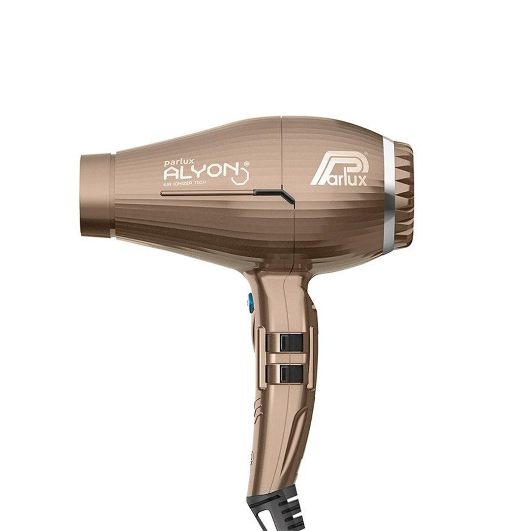Parlux Alyon Air Ionizer 2250 Tech Hair Dryer Bronze