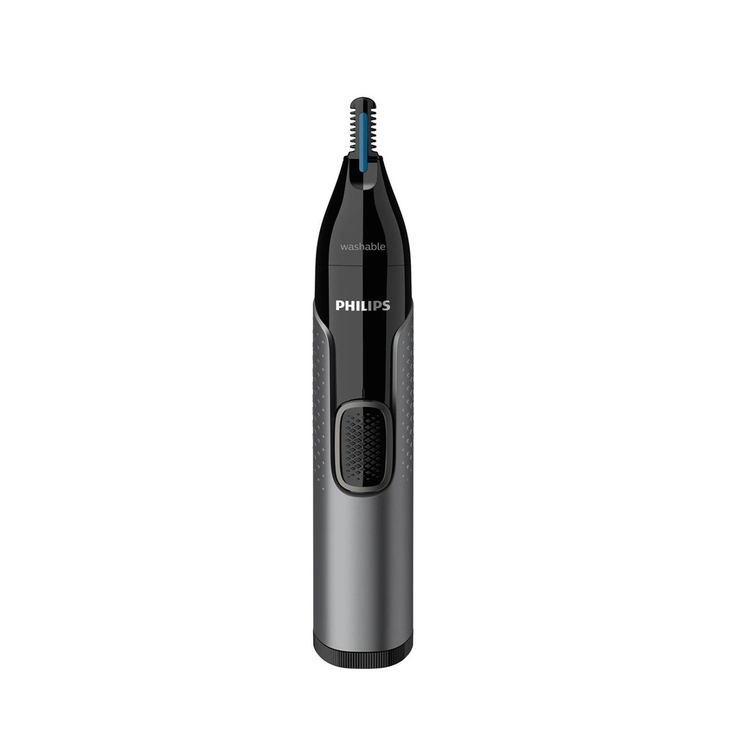 Philips Nose Trimmer Series 3000 - Gray/Black