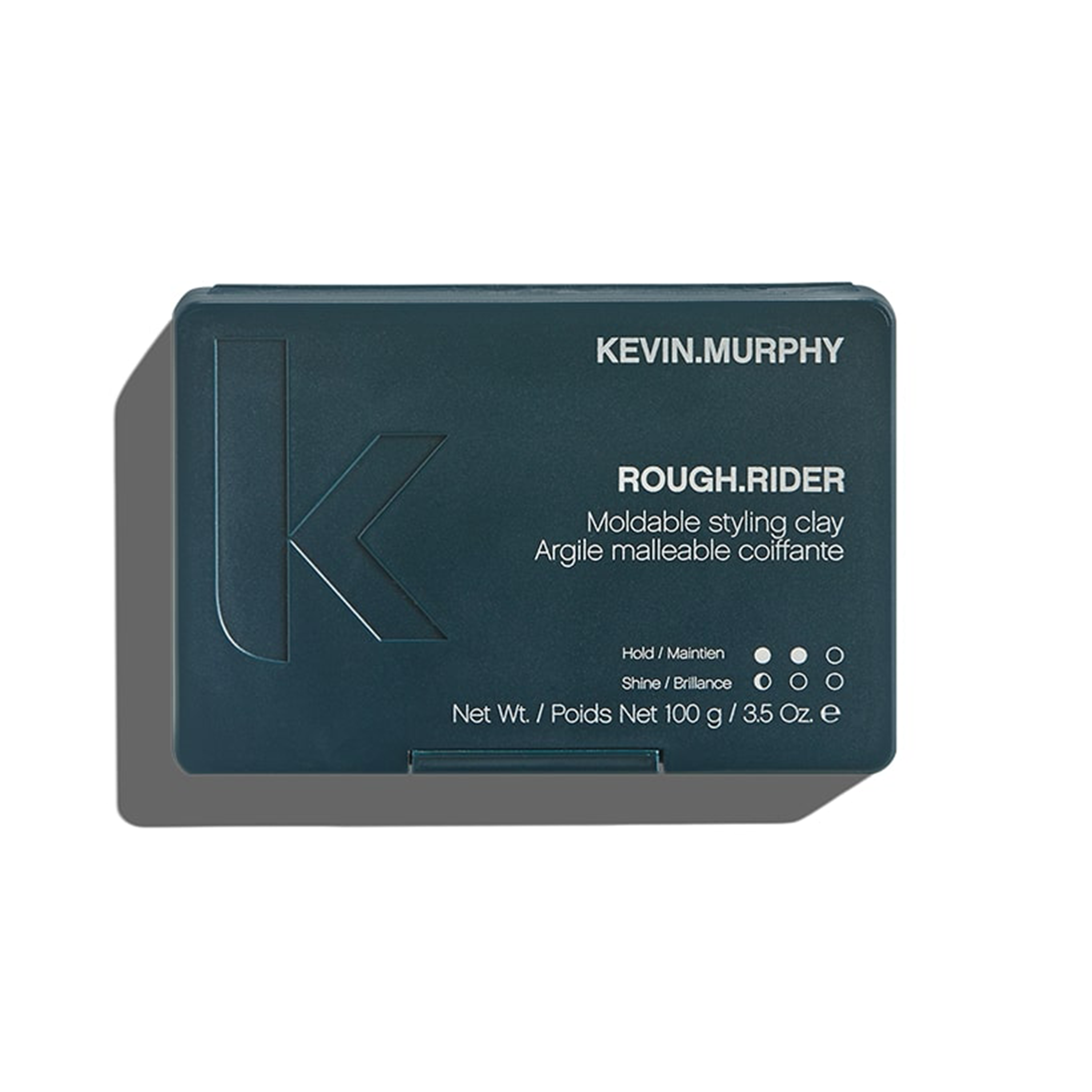 Kevin Murphy Rough.Rider Matte Clay 100g