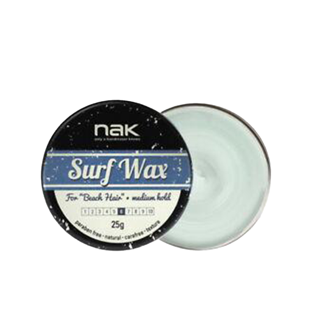 Nak Surf Wax 25g