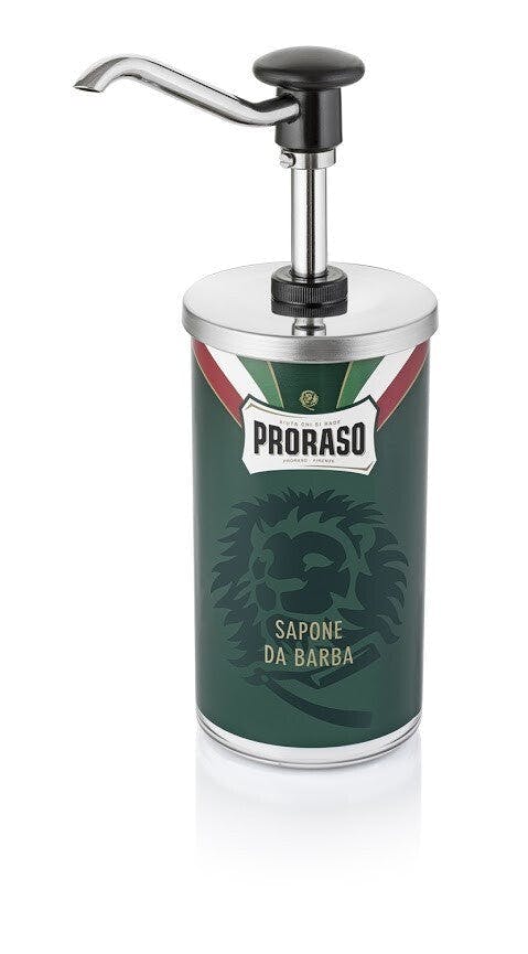 Proraso Shaving Cream Dispenser