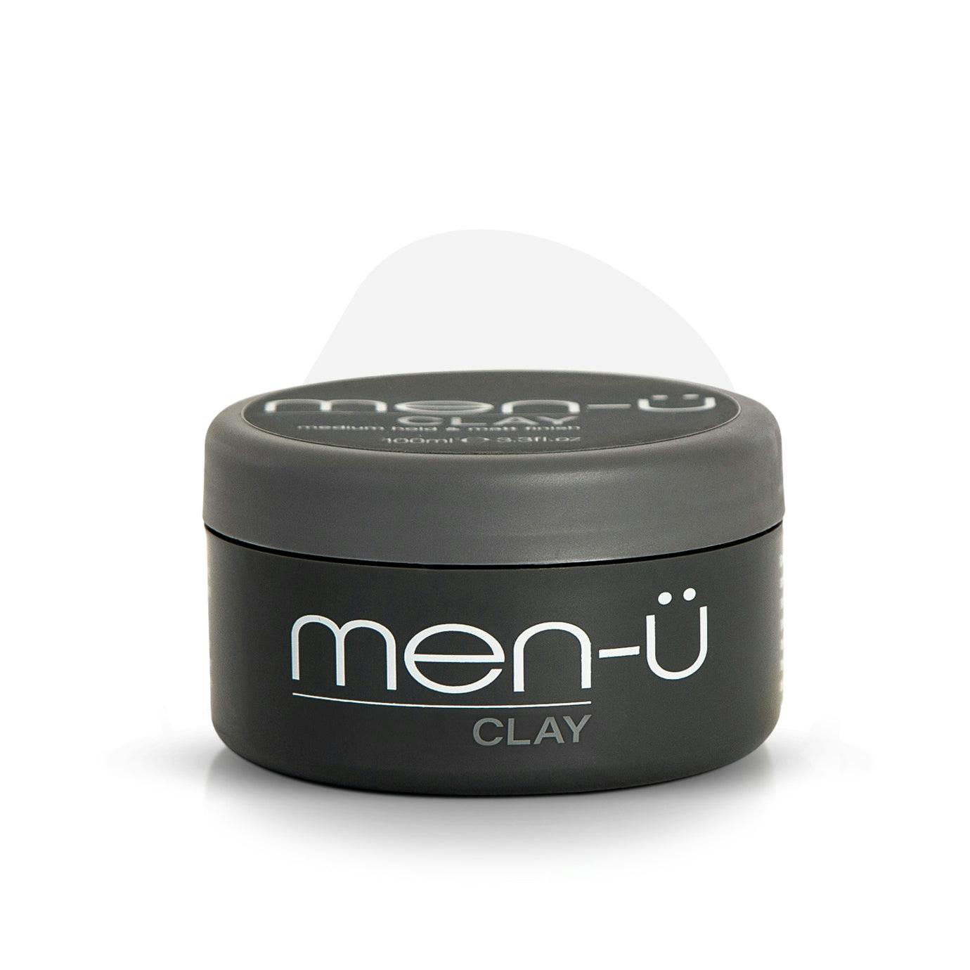 men-ü Clay 100ml