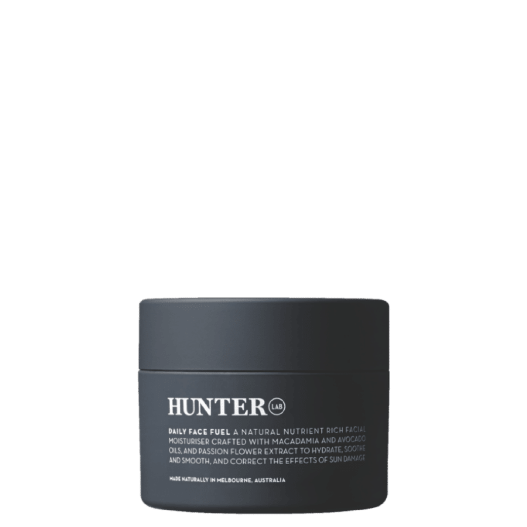 Hunter Lab Daily Face Fuel 100ml