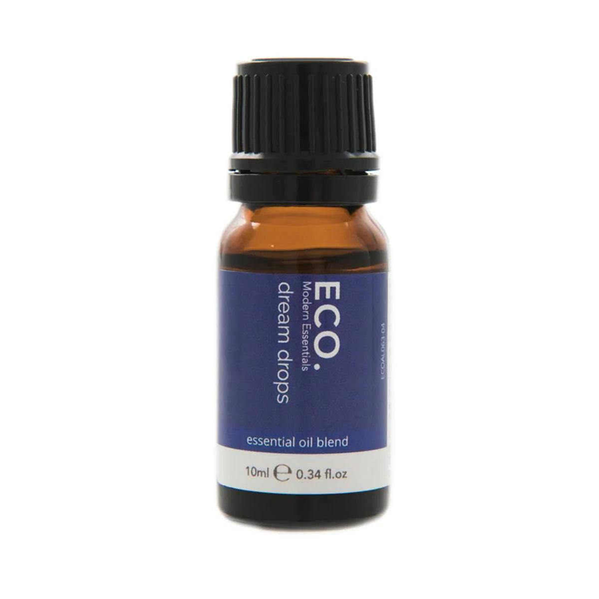 ECO. Modern Essentials Aroma Essential Oil Blend Dream Drops 10ml