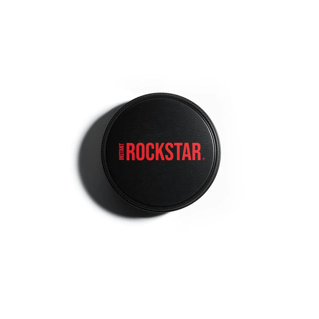 Instant Rockstar Classic Rock Strong Hold Classic Wax 100ml