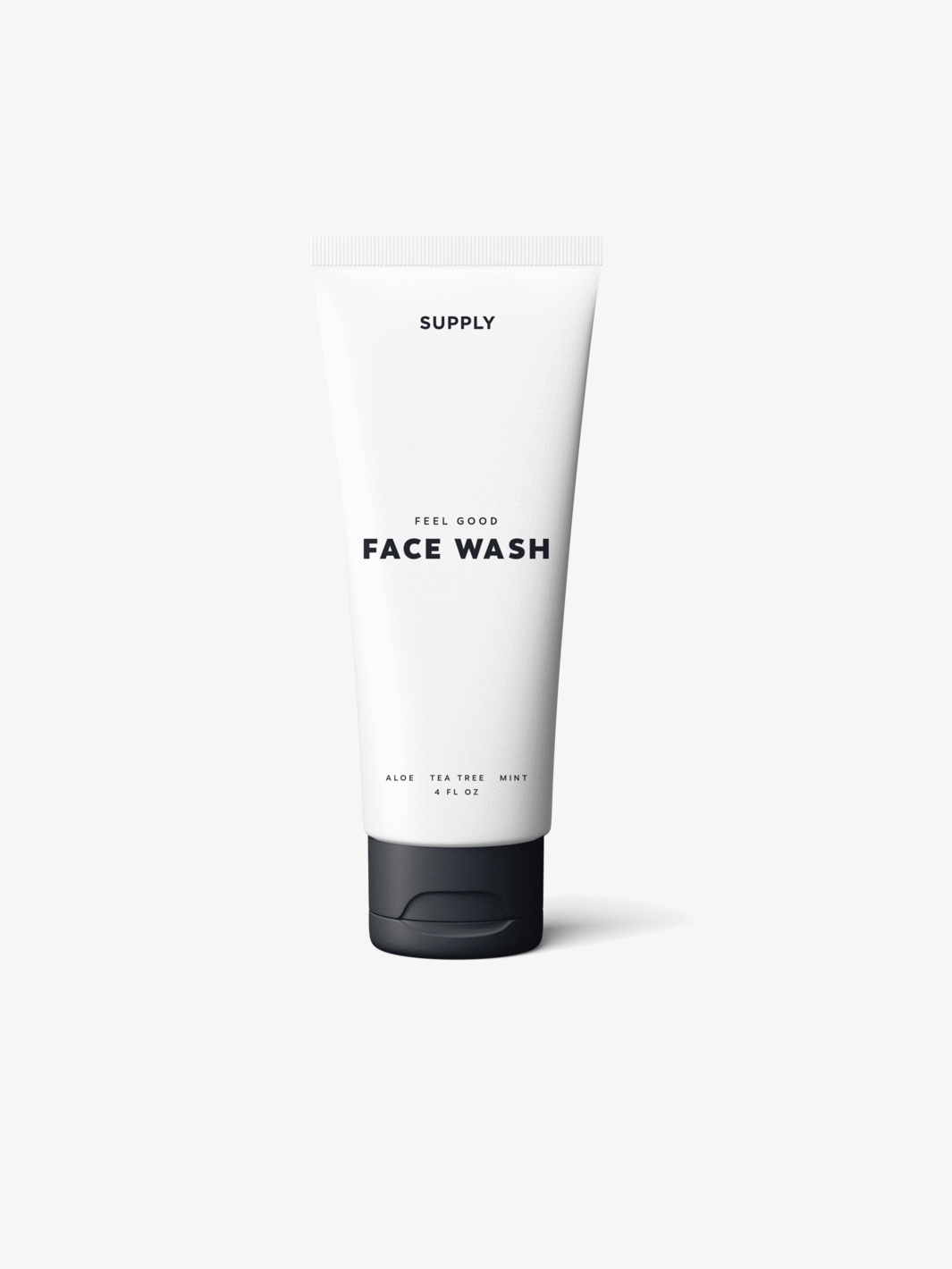 Supply Feel Good Face Wash