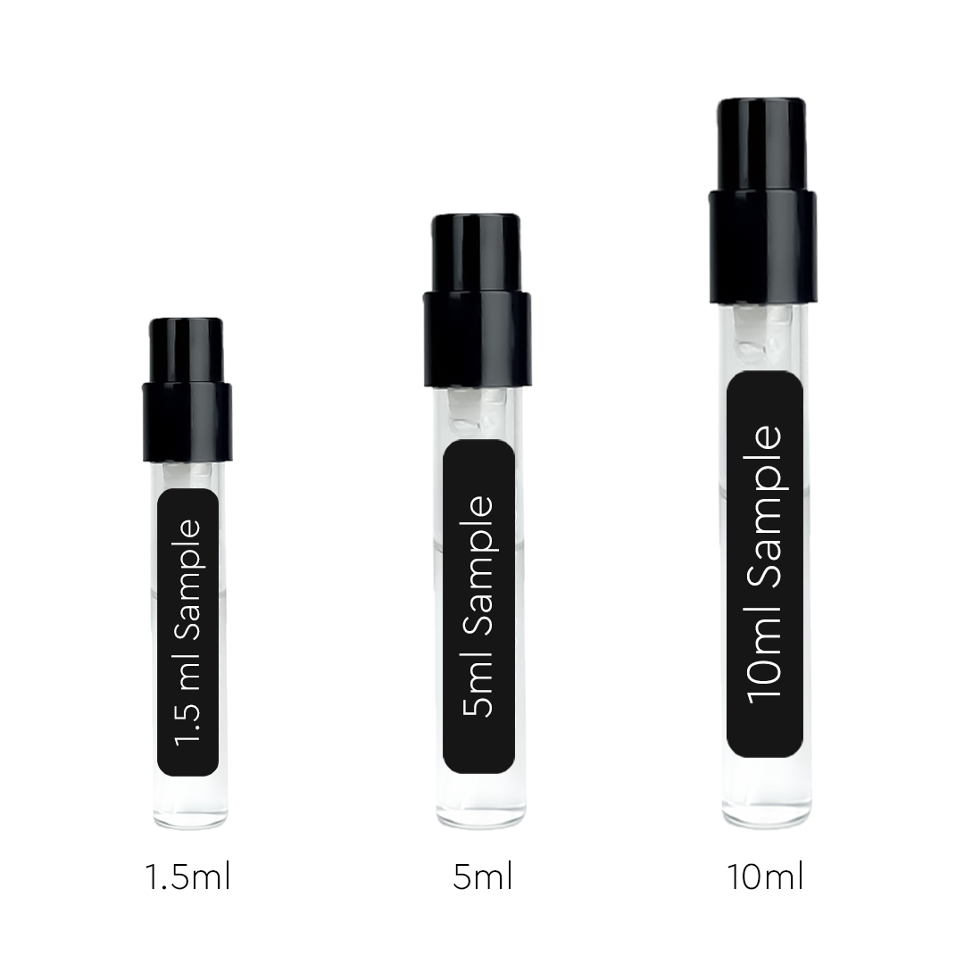 Amouage Fragrance Sample Pack