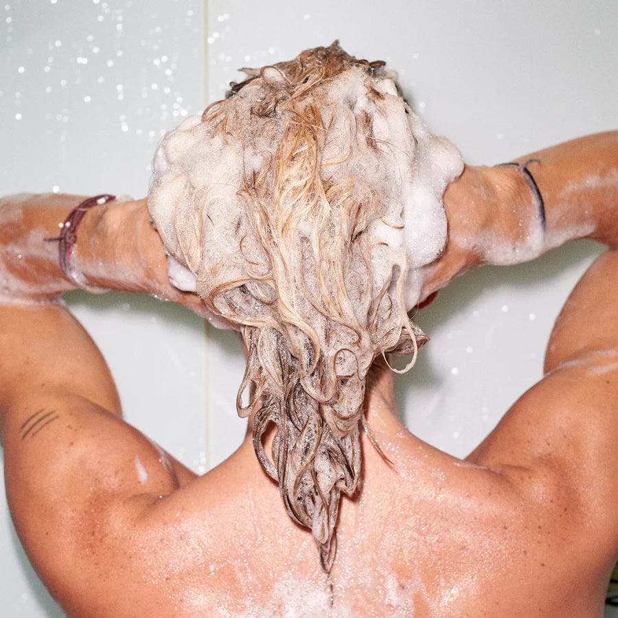 STUFF Men's Cedar and Spice Shampoo & Body Wash 240ml