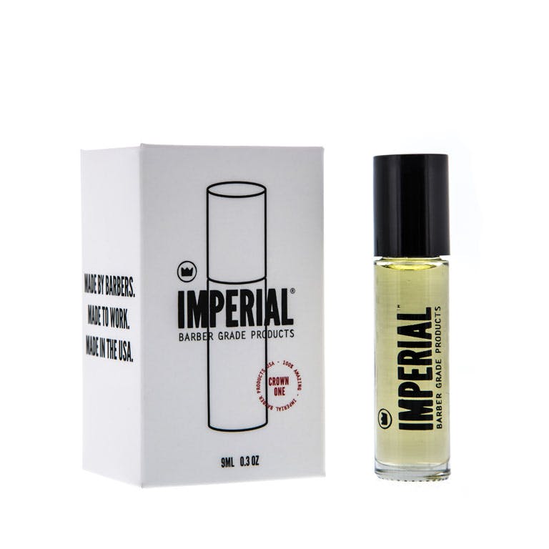 Imperial Crown One Roll On Cologne 9ml