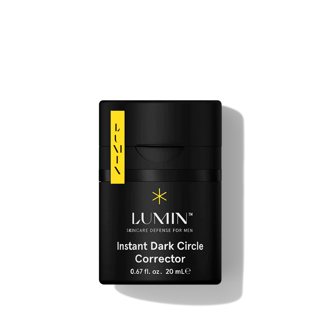 Lumin Instant Dark Circle Corrector 20ml
