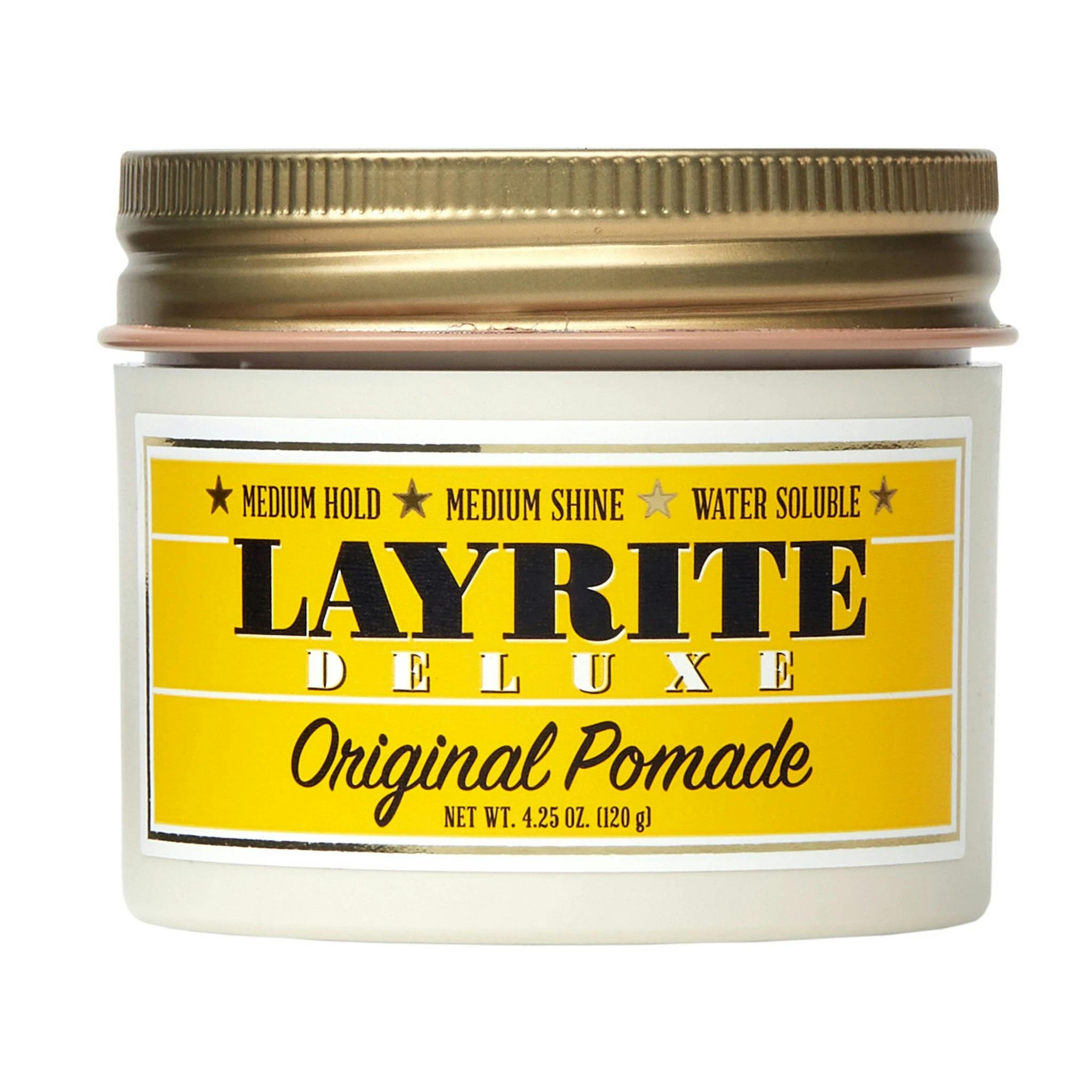 Layrite Original Hair Pomade 120g