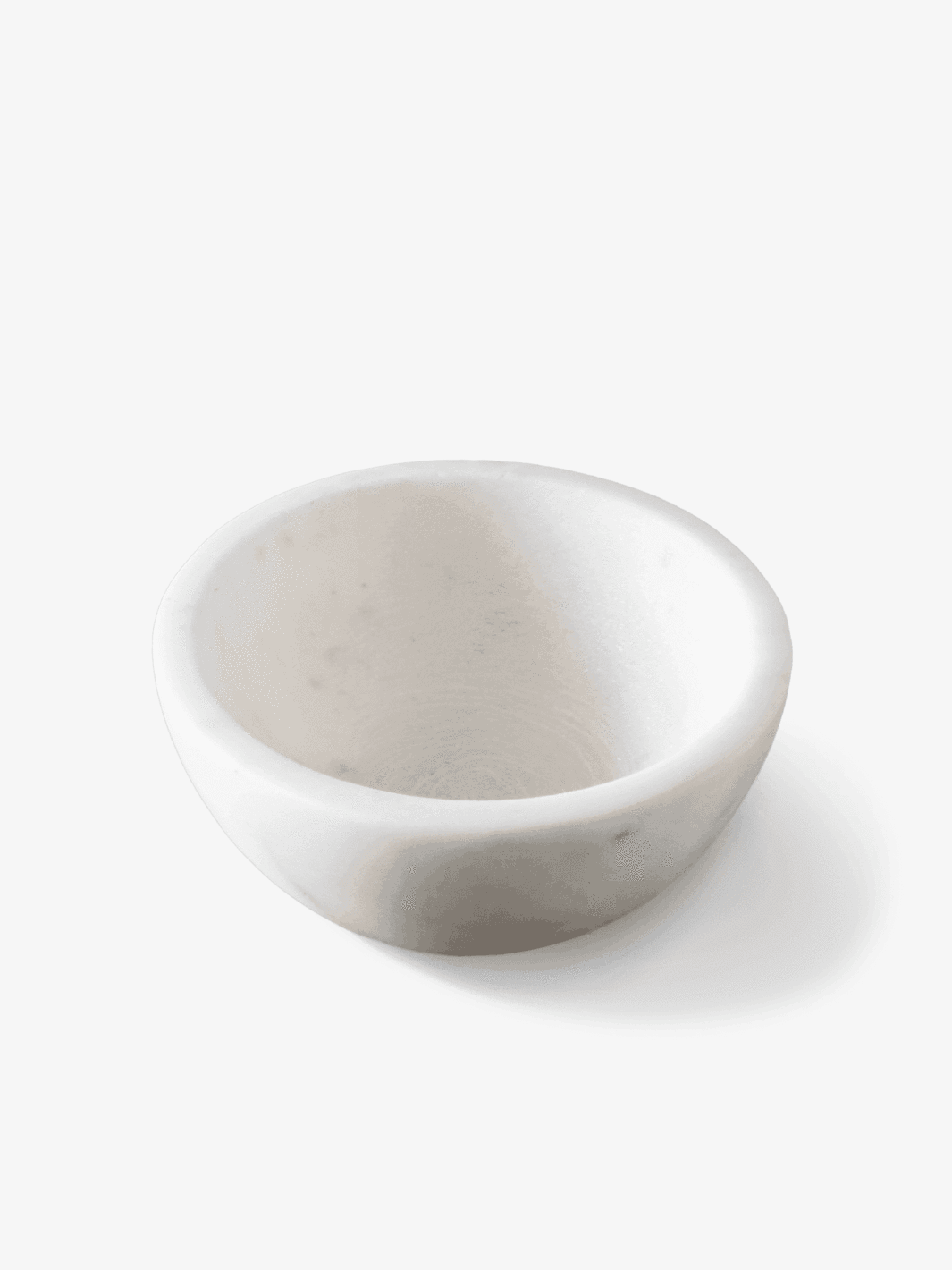 Supply Marble Shave Bowl