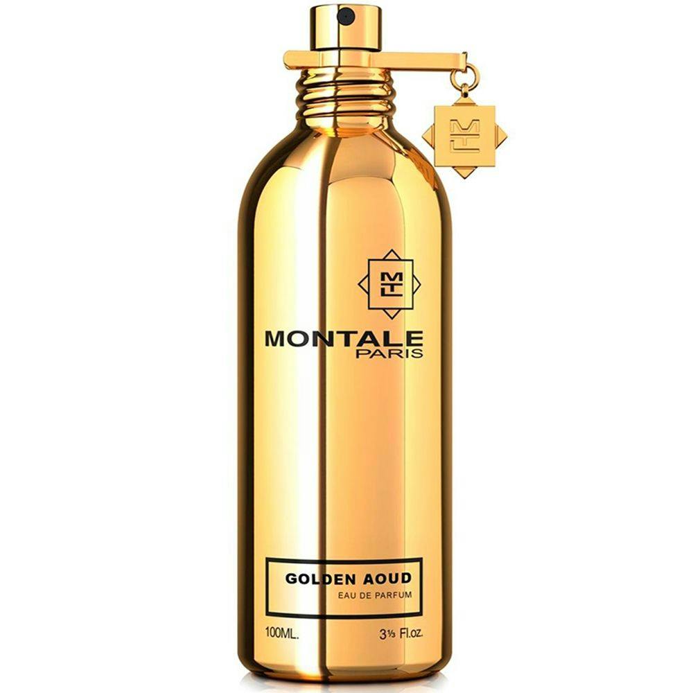 Montale Paris Golden Aoud Sample