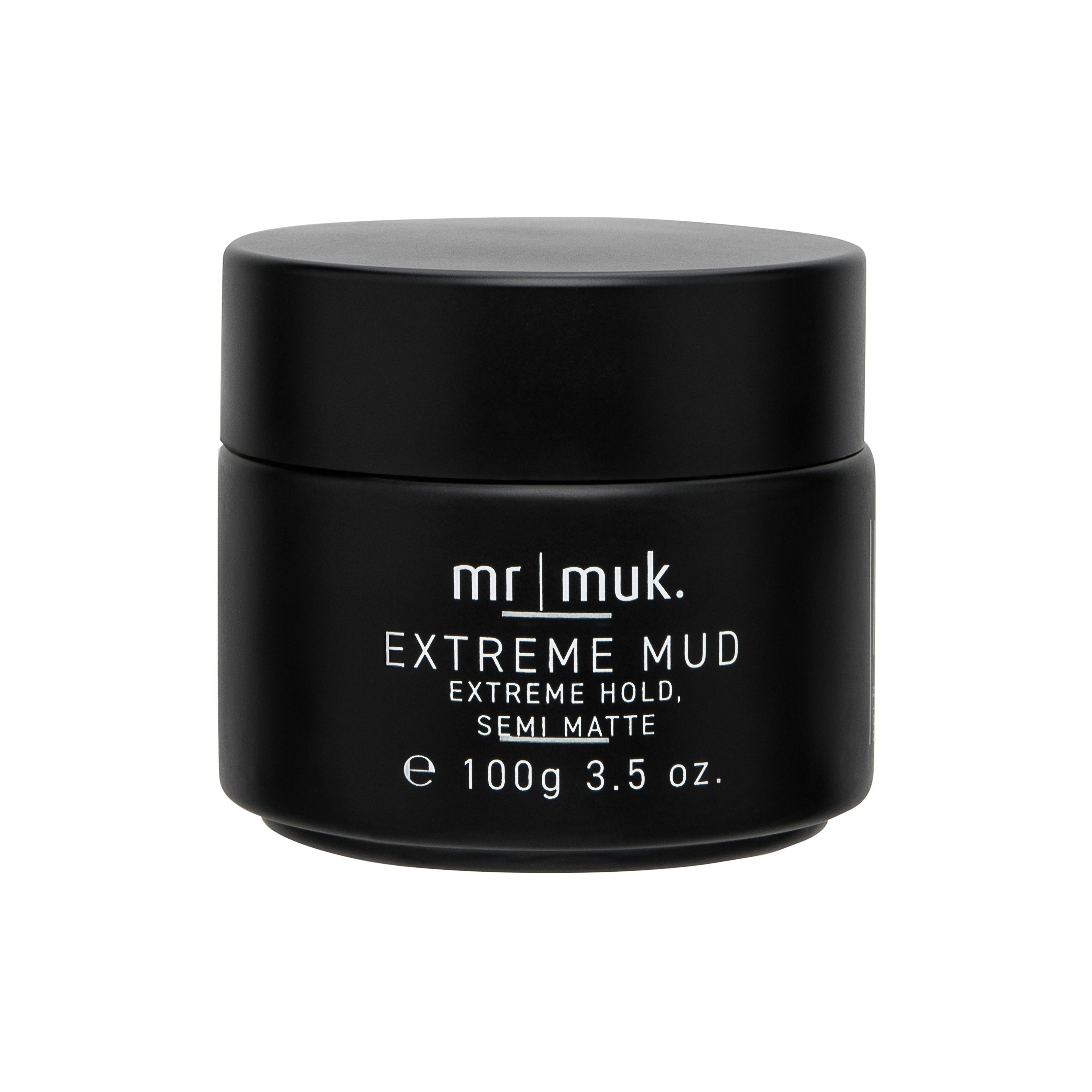 Muk Mr Muk Extreme Mud 100g